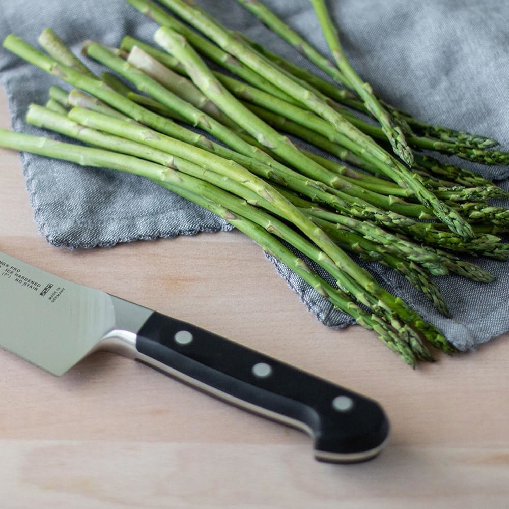 ZWILLING Pro 5.5인치 면도날-샤프 독일 유연한 보닝 나이프, 거의 300년 동안 특수 포뮬러 스틸로 회사 소유 공장에서 제작, 식기세척기 사용 안전 - 상세 이미지 3