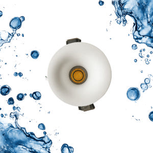 LED 55mm(2인치) COB 10W 호른 다운라이트 욕실 화장실 방습... 솔직 후기 | 실제 배치 사진 포함 - 상품 이미지 1