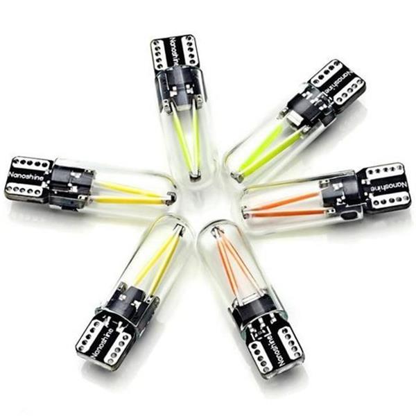 자동차 차량용 led 램프 트렁크 실내 등 독서등 번호판 - 상품 이미지