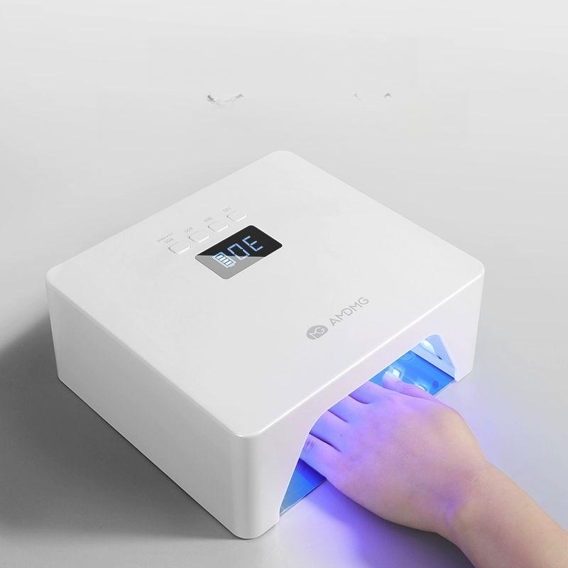 이동식 램프 스탠드 뷰티샵 밝기조절 라이트 조명 보조 작업등 - 상품 이미지