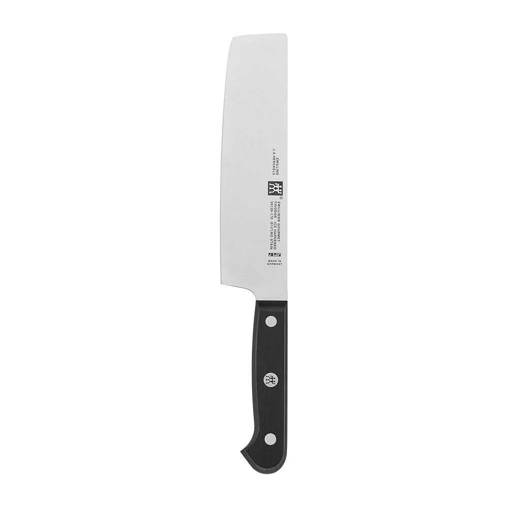 즈윌링 고메 6.5인치 나키리 나이프 1 4-inch paring knife - 상품 이미지