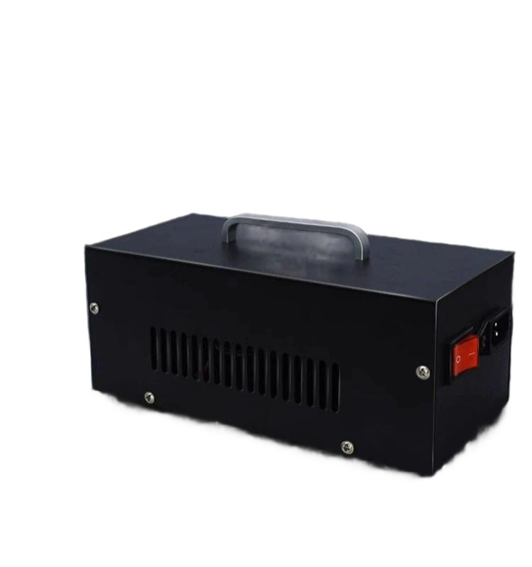 UV 경화기 고출력 커팅 램프 조명 접착 LED 인쇄 395nm 300W 이상 - 상품 이미지