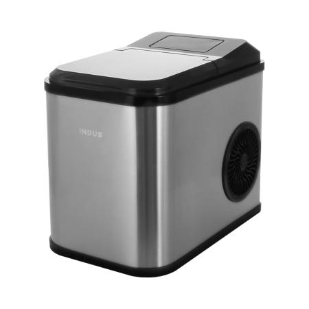 INDUS UV살균 대용량 15kg 제빙기 INO-IM1800UV