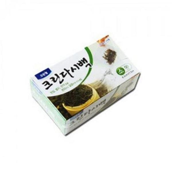 간편 육수 주머니 부직포 육수 주머니 티백 요리 - 상품 이미지