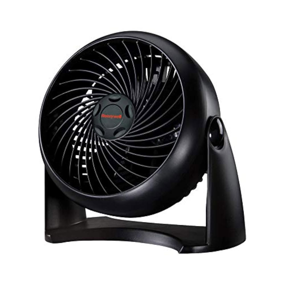 Honeywell TurboForce 3단 속도 전기 공기 순환기 - 상품 이미지