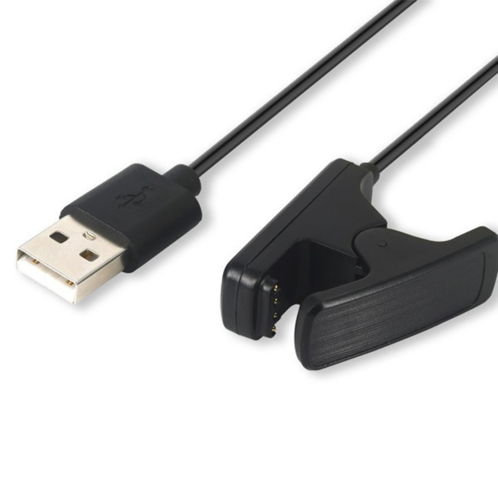 가민 MARQ 에비에이터 GPS 스마트워치 충전기 전용 USB 케이블 도크 크래들 충전독 - 상품 이미지