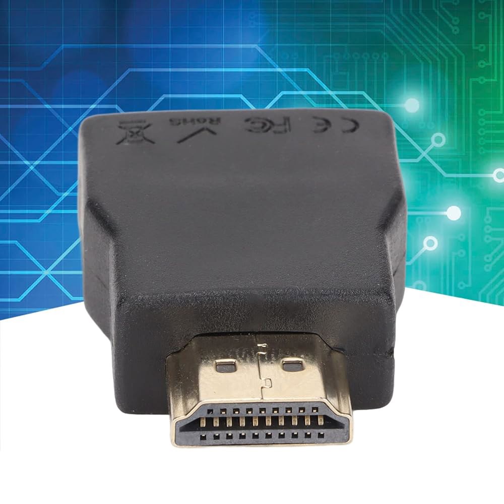 HDMI Protector, Mini Portable 1.4 Male Female to Surge for ESD Protection and Device - 상세 이미지 3