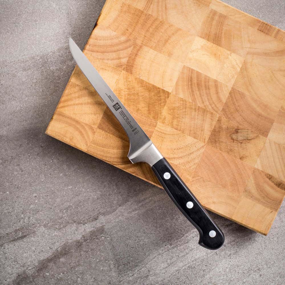 ZWILLING 프로페셔널 S 5.5인치 유연한 보닝 나이프 - 상세 이미지 2