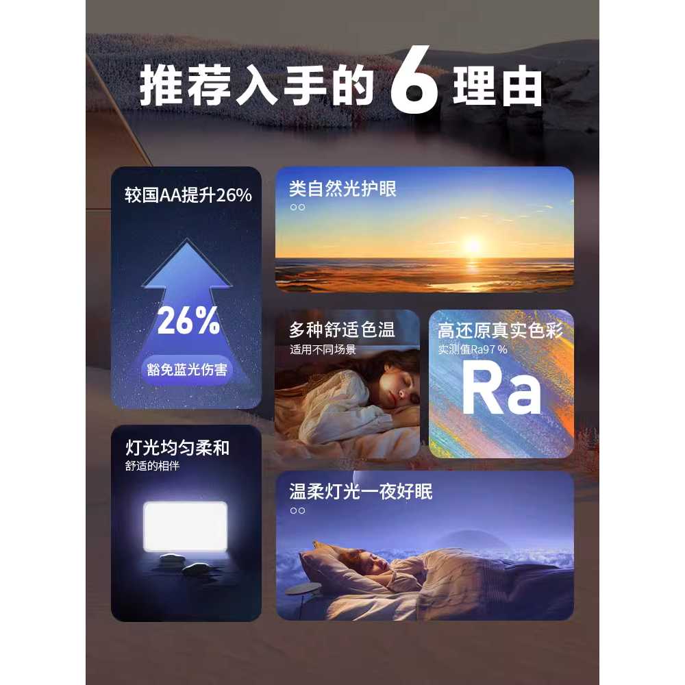 거실 실링팬 조명 천장 레스토랑 침실 냉난방 팬램프 - 상세 이미지 3