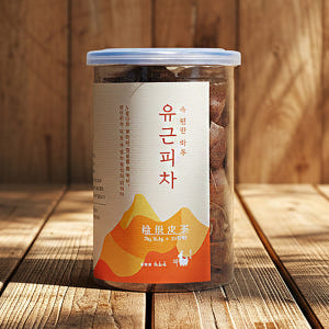 국산 유근피차 티백 속편한 건강차 느릅나무 뿌리껍질 1.2g 30개입 맛있게 먹은 솔직 후기 - 상품 이미지 3