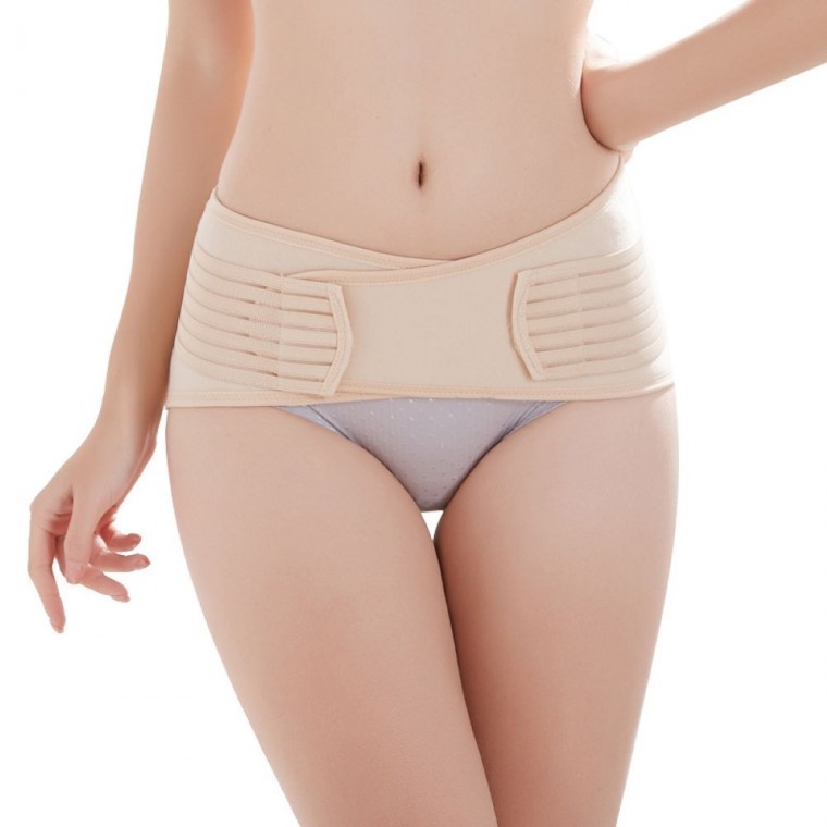 지니몰 S라인 임산부복대 산전복대 산후복대 하복부 골반벨트