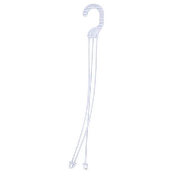 원예용 행잉 식물 걸이 정원 화분 고리 걸이 베란다 실내 - 상세 이미지 2