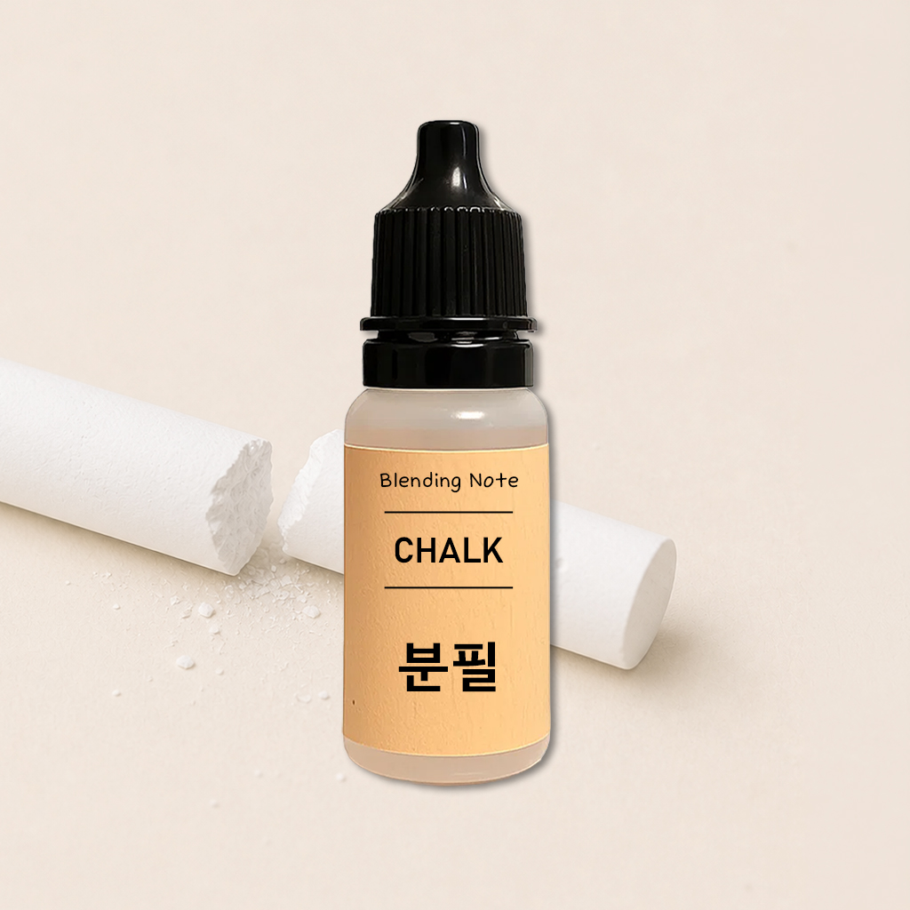 조향 향료 분필, 10ml, 1개 - 상품 이미지