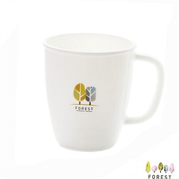 다용도 손잡이 양치 컵 휴대용 플라스틱 양치 컵 데일리 욕실 - 상세 이미지 2