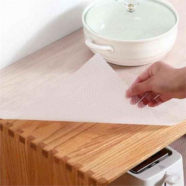 오염방지 서랍 매트 방수 선반 매트 싱크대 주방 - 상세 이미지 2
