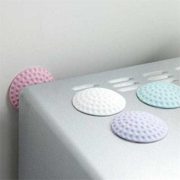실리콘 문보호 범퍼 고무 가구 범퍼 벽보호 스토퍼 - 상세 이미지 2