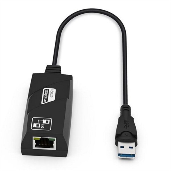 기가랜 usb 유선 랜 카드 노트북 유선 랜 네트워크 노트북랜 - 상세 이미지 2