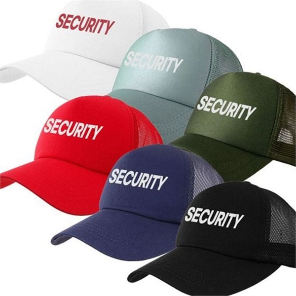 데일리 남성 야구 모자 레터링 여성 야구 모자 남녀공용 볼캡 - 상세 이미지 2