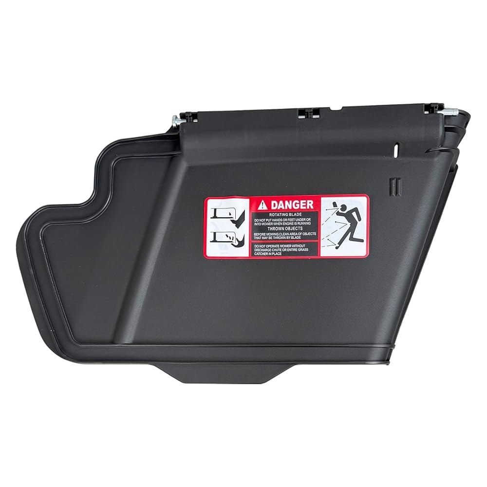 replacmentpart 배출 슈트 TCA16388 모델 340, LX280, 호환 Ztrak X534, 트랙터와 Z925A 및 Z840A, X350, 잔디깎이 Z910A, LX - 상품 이미지