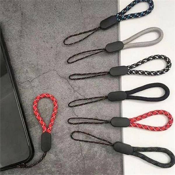 스마트폰고리 휴대폰 손목 스트랩 목걸이 휴대폰 넥 스트랩 핸드폰 걸이 - 상세 이미지 2