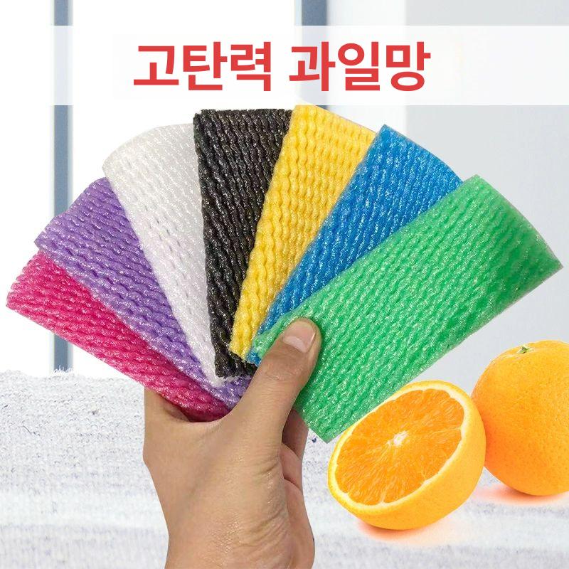 배망 충격방지 과수원 멜론 포장망 복숭아 보호 포도망 - 상세 이미지 4