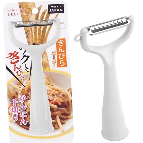 일제 우엉 칼 스탠드 우엉 칼 스텐레스 채소 - 상세 이미지 2