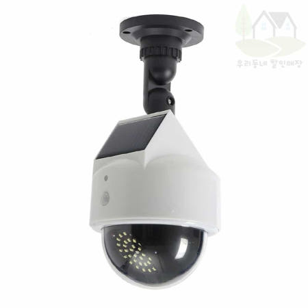 브이커머스협력사 우동할매 가짜<b>CCTV</b> 상가<b>CCTV</b> <b>가정용</b>감시카메라 동작감지 모형 감시카메라