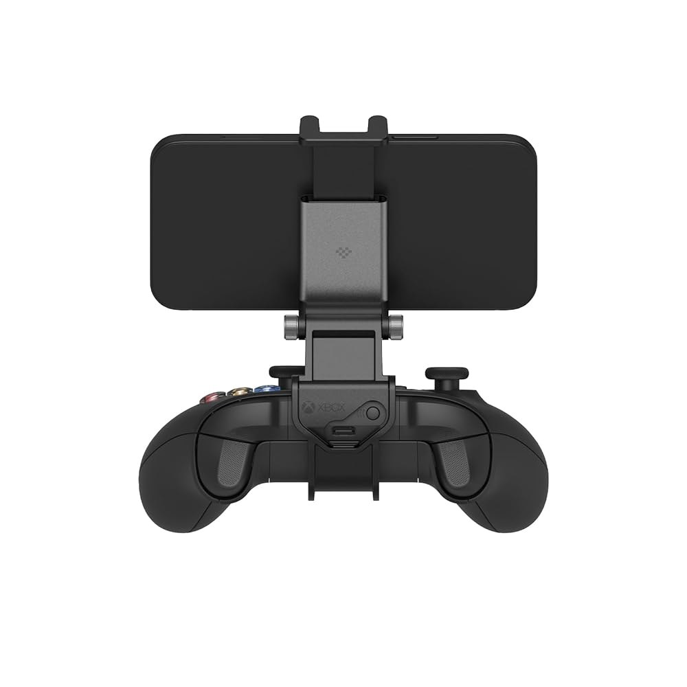 Xbox 컨트롤러용 8Bitdo 모바일 게임 클립(공식 라이선스) - 상품 이미지