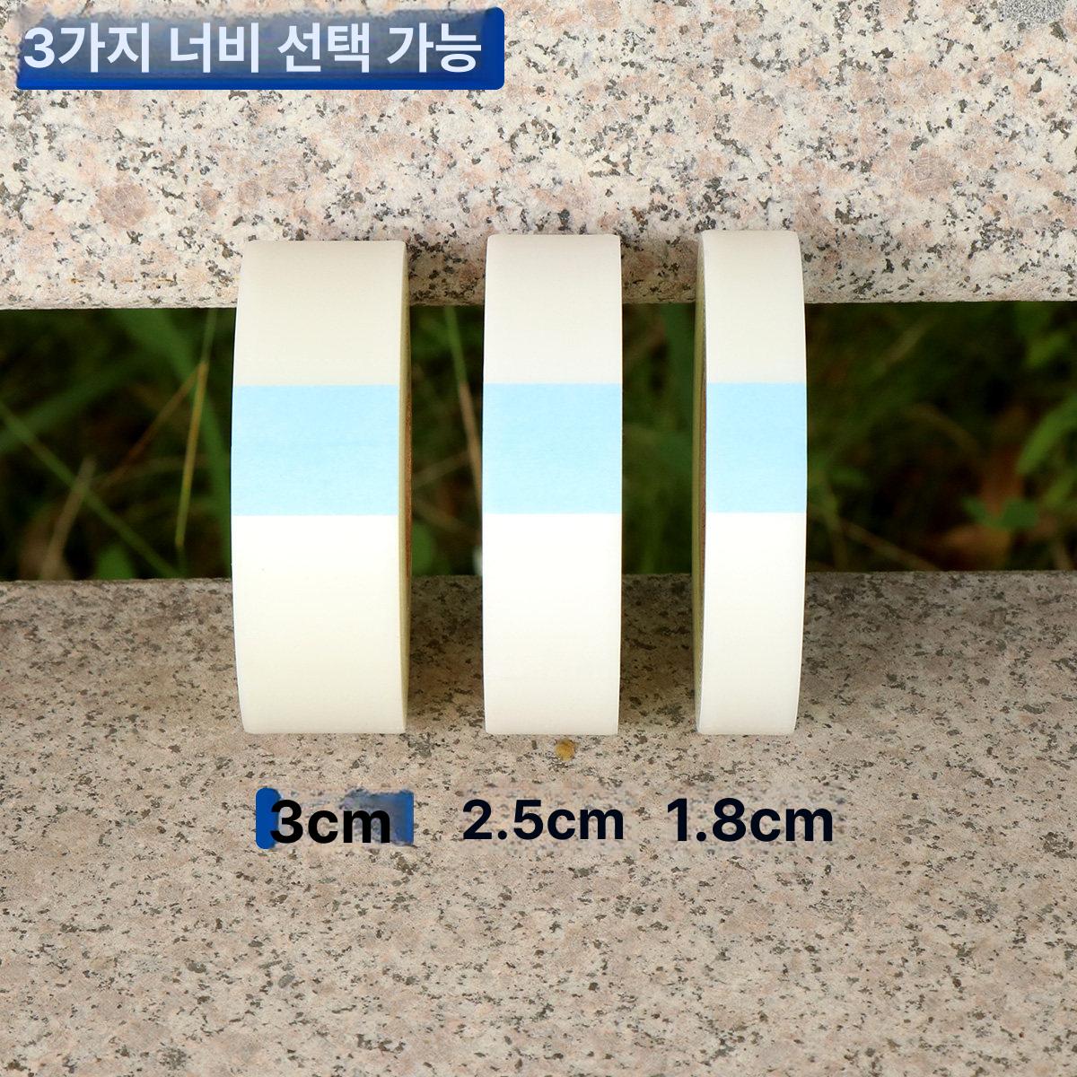 식물 필름 원예 접착 접목 파라핀 결속 정원 파라핀테이프 만들기 - 상세 이미지 3