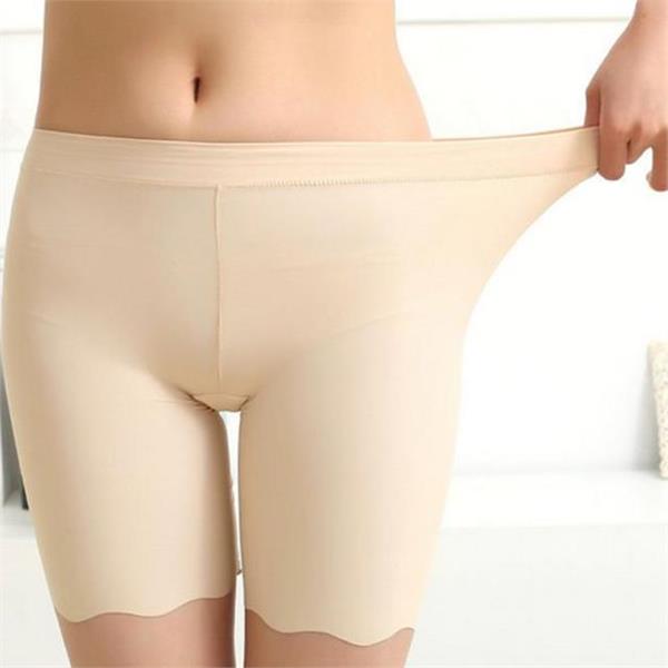 웨딩 드레스 속바지 심리스 여성 속바지 이너웨어 데일리 - 상품 이미지