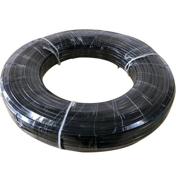 9.52mm 고압 pe 튜브 4mm 고압 pe 호스 정원용 미스트 - 상세 이미지 2