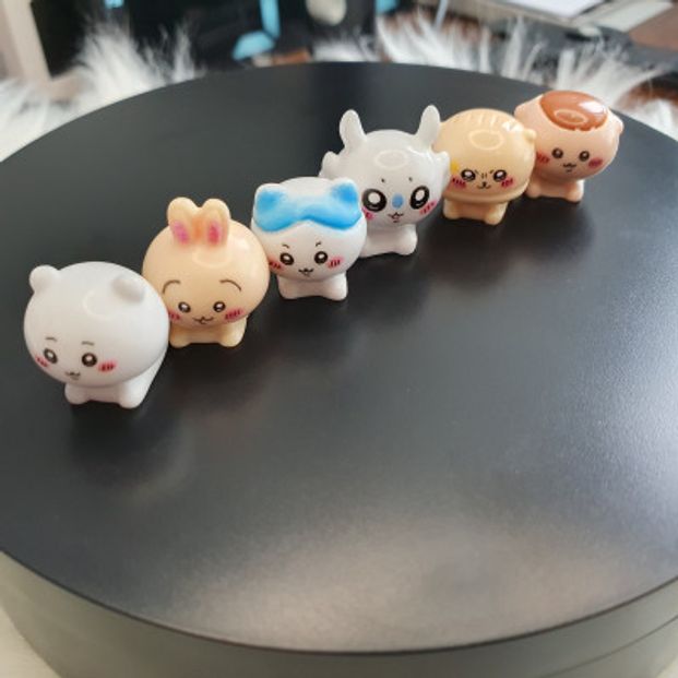 치이카와 주차번호판 우드 카본 무늬 이동식 자동차 창문 비상 탈출 해머 포함 우드 무늬 - 상세 이미지 5