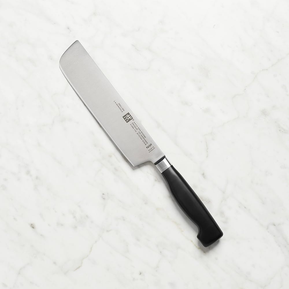 ZWILLING 4성급 6.5인치 나키리 나이프 - 상세 이미지 3