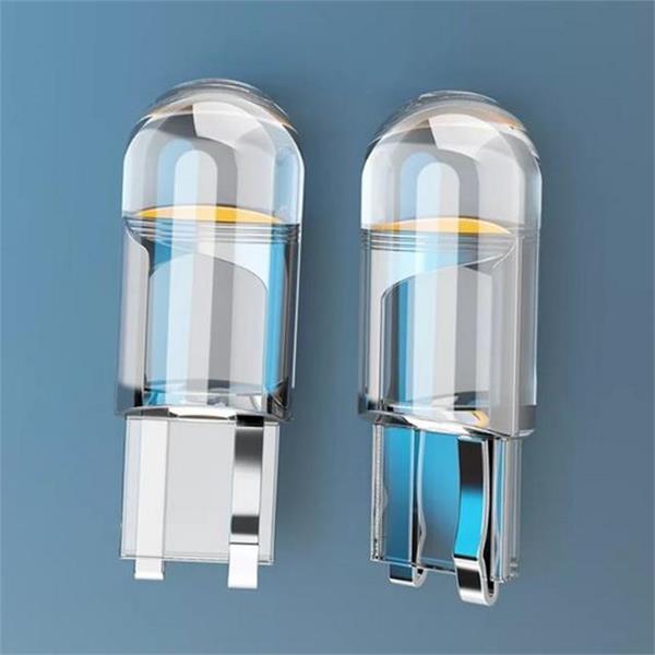 차량용 자동차 번호판 램프 독서등 자동차 전구 실내 조명 - 상세 이미지 2