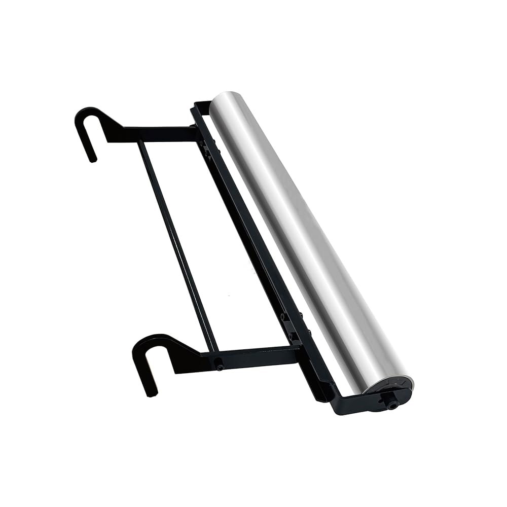 FINALAWOLF 잔디 깎는 기계 스트라이프 키트, 잔디깎이와 더 53.3cm(21인치) AR2100 스트리핑 아름답게 워크 EGO 호환 도와줍니다, 비하인드 스테인리스 잔디를 - 상품 이미지