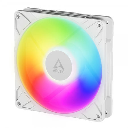 ARCTIC P14 Pro A-RGB 피씨디렉트 (화이트)