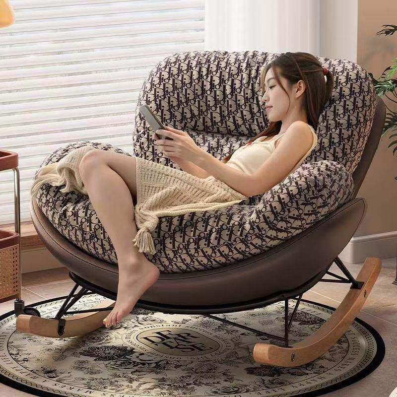 2025년형 리클라이너 소파베드 편안한 수유 슬라이딩 각도조절 무빙 다용도 - 상세 이미지 2