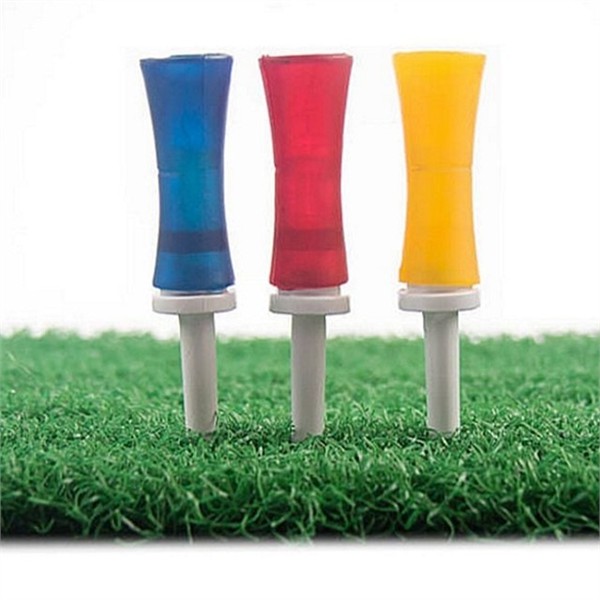 내구성 골프 티 스크린 골프 티 드라이버 연습장 73mm - 상품 이미지