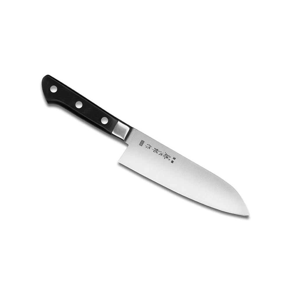 도지로 나이프 프로페셔널 산토쿠 6.7인치(17cm) - JAPAN 6.7 Santoku - 상품 이미지