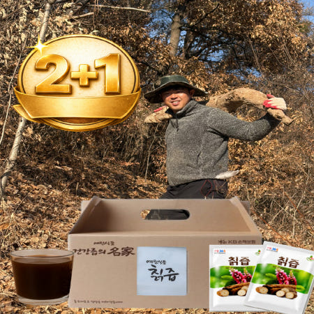 국내산 칡즙 칡 칙즙 진액 엑기스 100ml 30포 예진식품