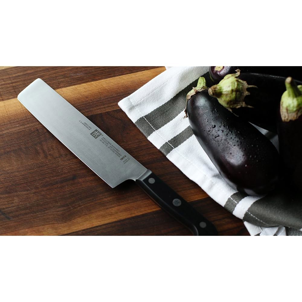 즈윌링 고메 6.5인치 나키리 나이프 1 4-inch paring knife - 상세 이미지 2