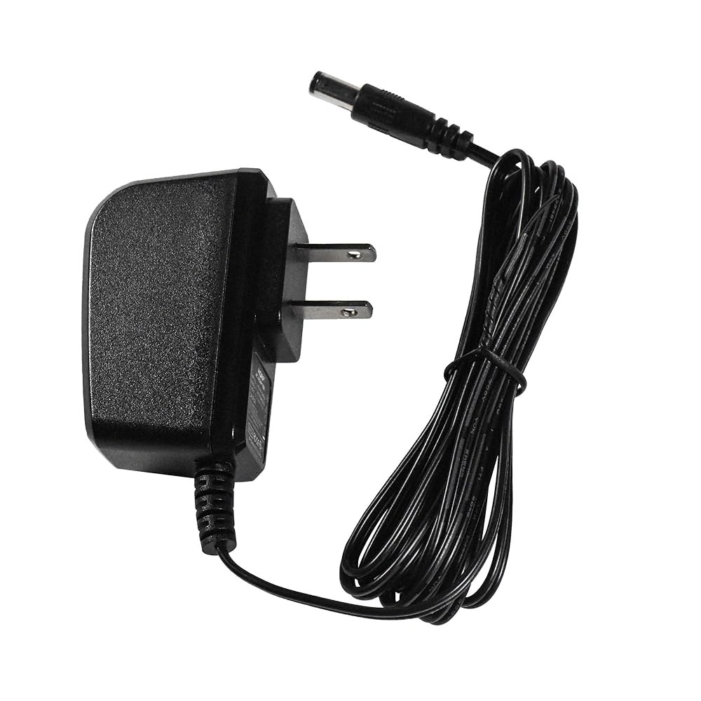 짐 던롭 MXR 디스토션 III M115 디스토션+ M104 풀보어 메탈 M116 슈퍼 배드패스 M75 기타 이펙트 페달, 전원 공급 코드 + 유로 플러그 어댑터용 HQRP 9V - 상세 이미지 2