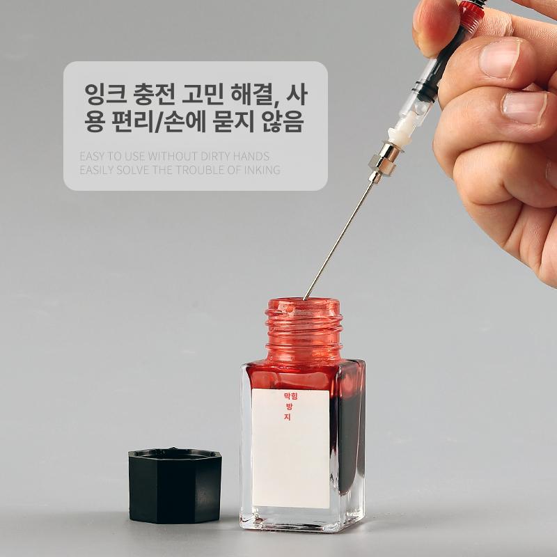 소형 스포이드 일회용 스포이트 투명 드롭퍼 피펫 눈금 교구 실험용 소모품 주입기 - 상세 이미지 4