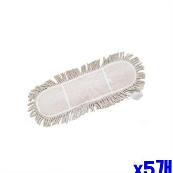 다용도 봉걸레 리필 재사용 바닥 청소 가능 걸레 먼지 - 상세 이미지 2