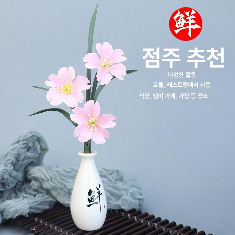 아크릴 진열대 오로라 효과 홀로그램 디스플레이 전시다이 - 상세 이미지 4