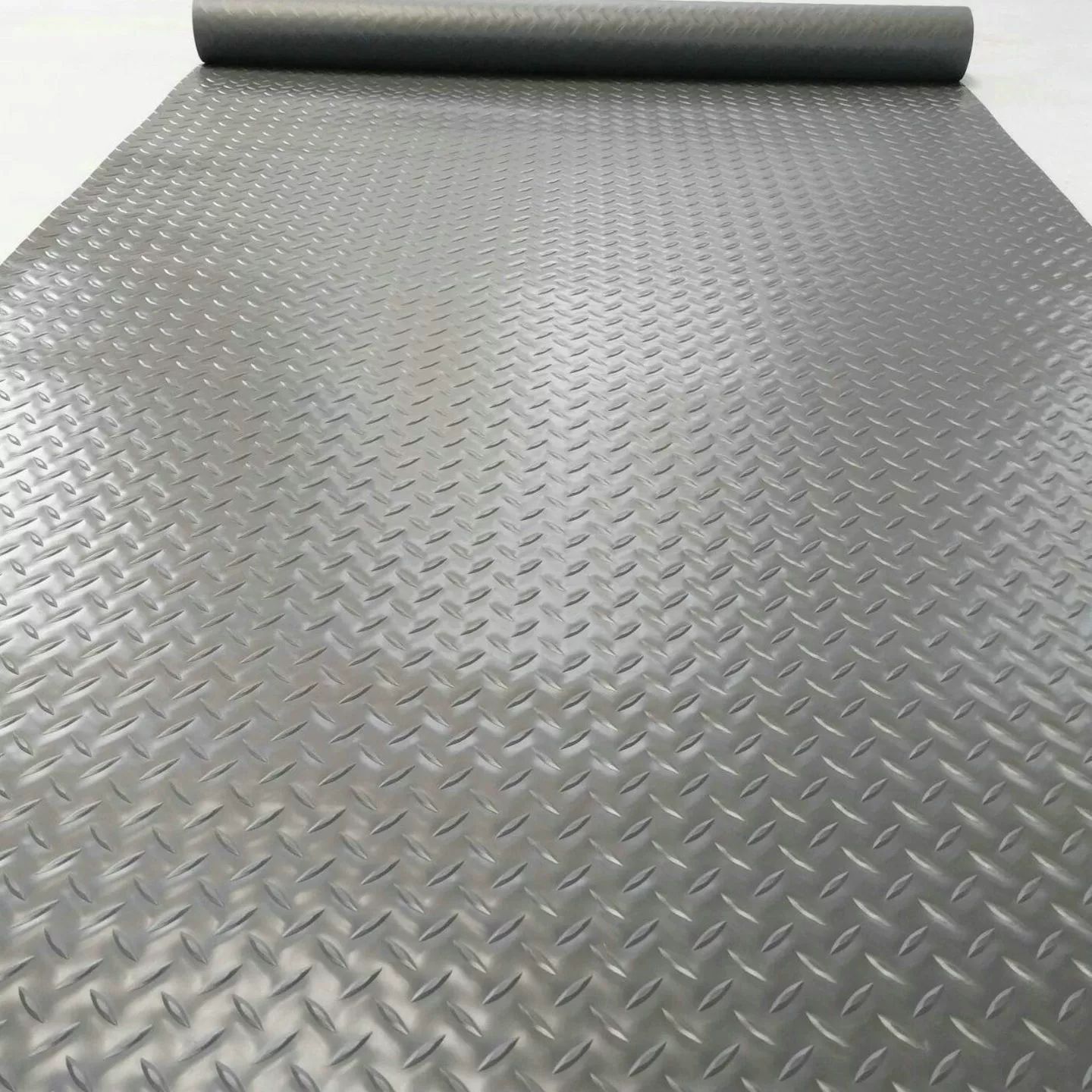 안전테이프 정전기방지패드 고무판 제전매트 깔판 산업용 안전용품 절연고무패드 - 상세 이미지 3