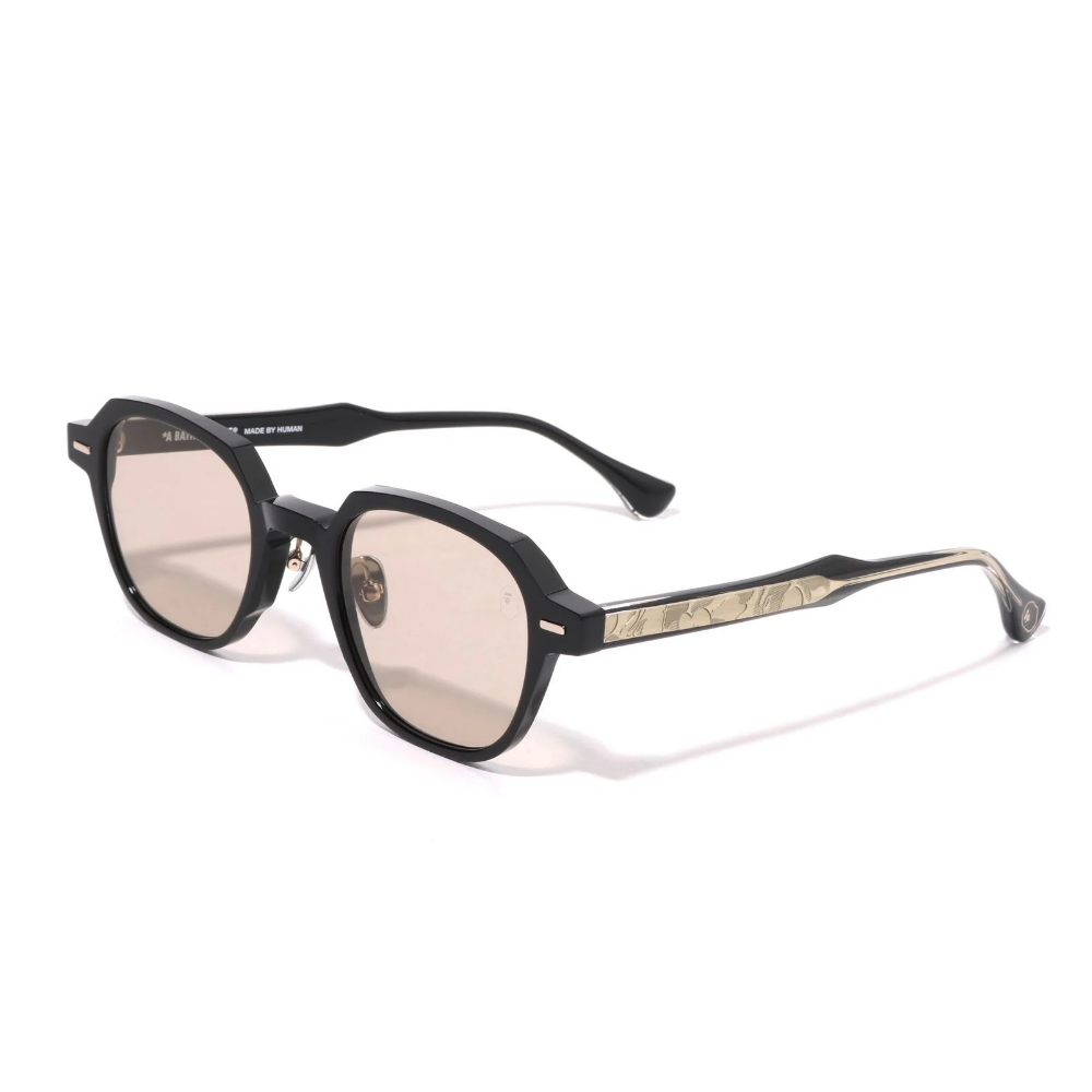 베이프 선글라스 SUNGLASSES 5 1M20-186-310 - 상품 이미지
