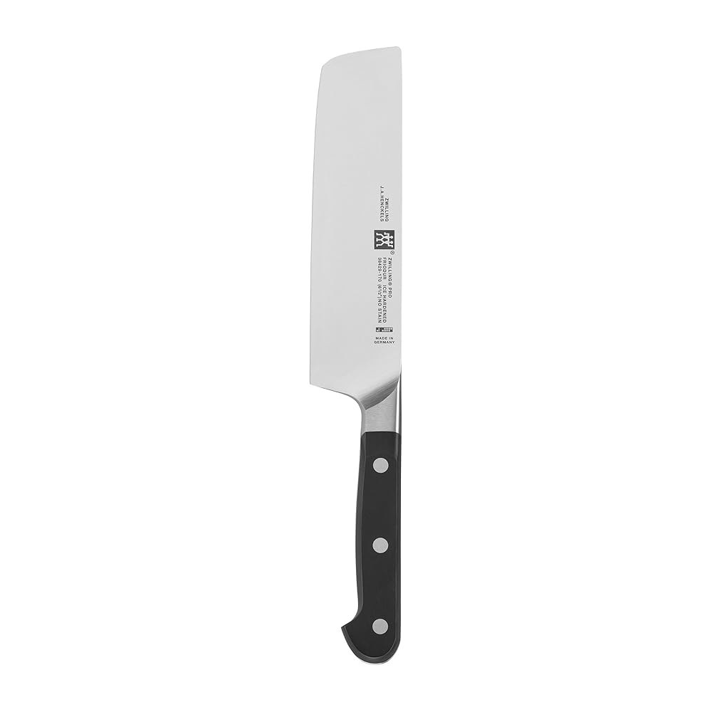 ZWILLING Pro 6.5인치 나키리 나이프 - 상품 이미지