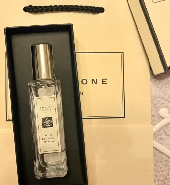 조말론 런던 와일드 블루벨 오 드 코롱 30ml - 상품 이미지