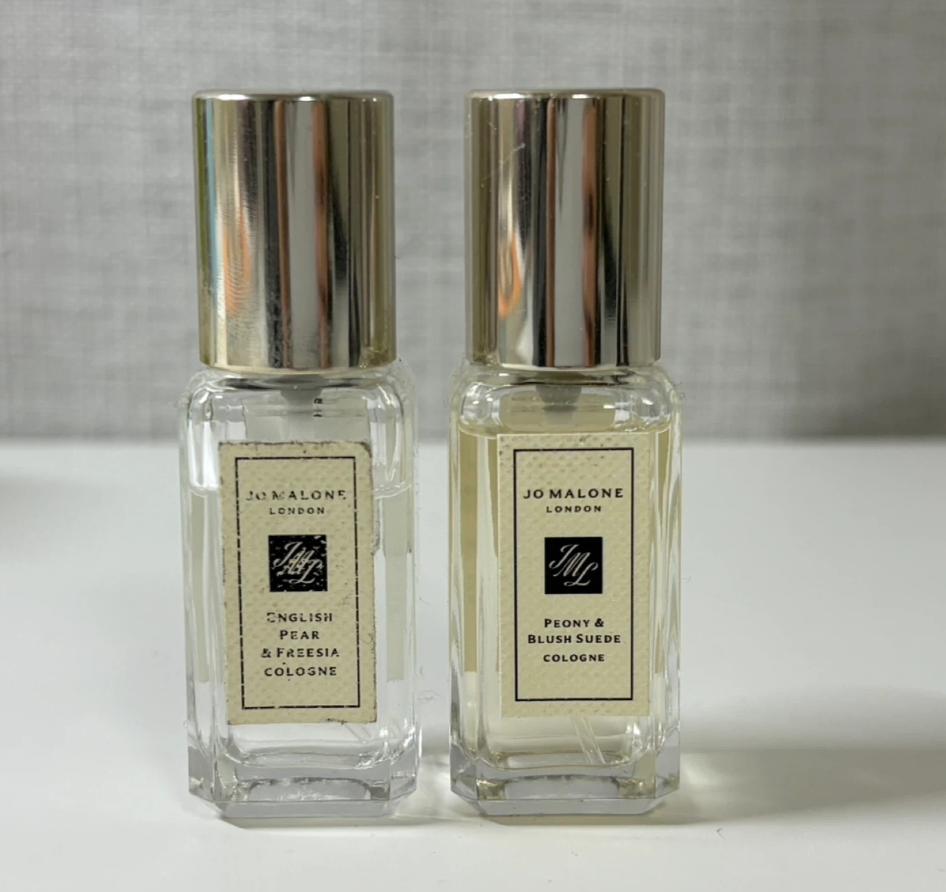 조말론 런던 듀오 코롱 컬렉션 2x30ml - 상세 이미지 2